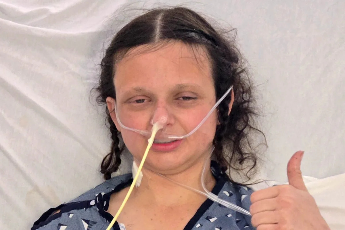 2-Time Cancer Survivor, 24, Facing Life-Threatening Illness After She Ate Friend’s Homemade Meal