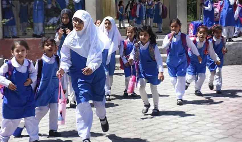 Balochistan closes schools, colleges till March 23 – samaa tv