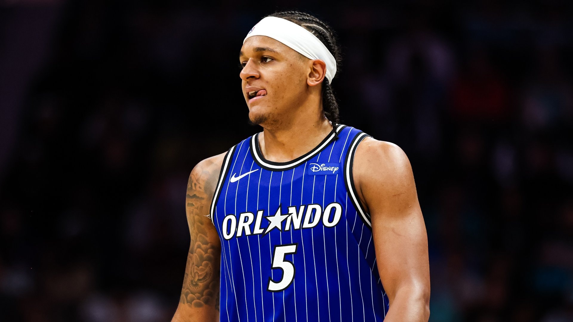 Live Blog: Hornets vs. Magic