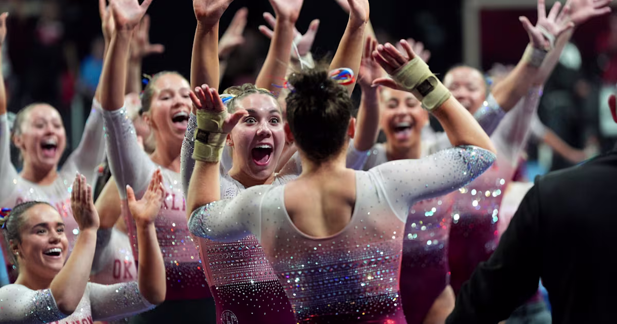 2026 NCAA Conference Championships – preview, schedule and how to watch live