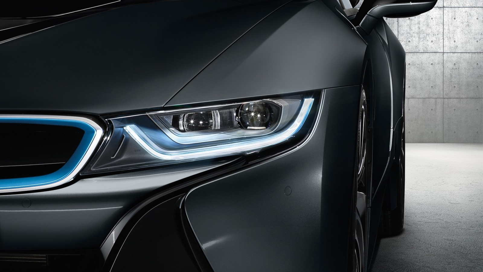 The BMW i8 Hybrid Sports Car Is A Bargain Thanks To Bonkers Depreciation