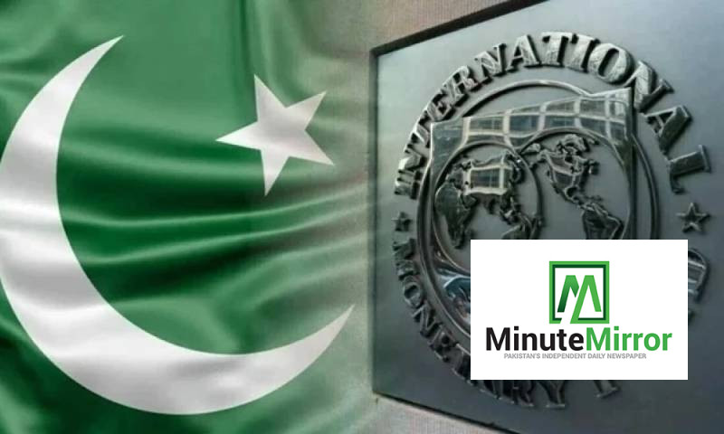 Pakistan warns IMF of inflation risks amid regional tensions