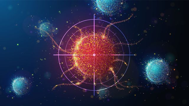 Metabolite Sensors Improve Cancer Immunotherapy Results