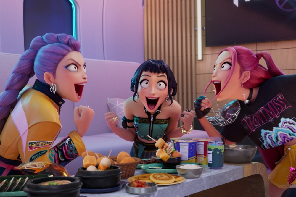 Netflix confirms sequel to hit animated film ‘KPop Demon Hunters’ with returning directors Kang, Appelhans