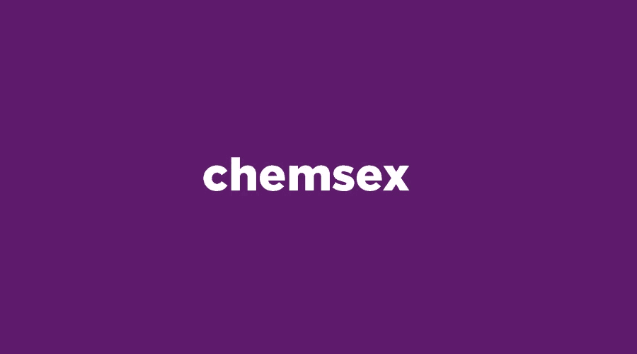 a role for addiction to chemsex drugs?