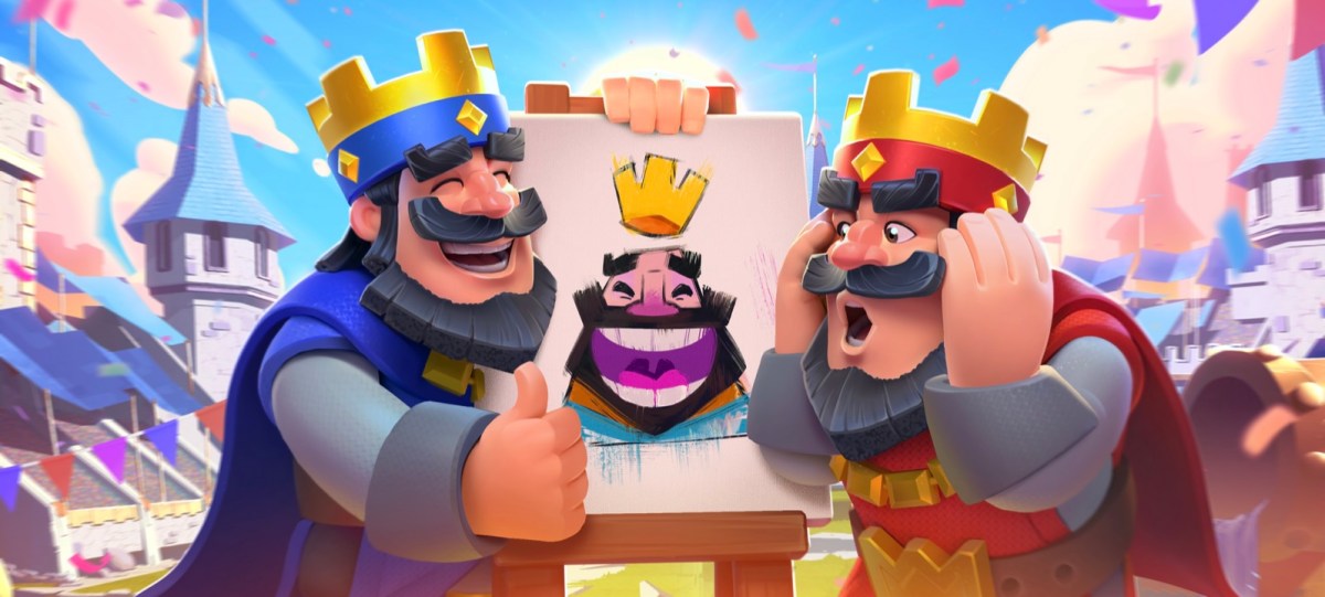 Supercell explains Clash Royale’s big comeback – Mobilegamer.biz
