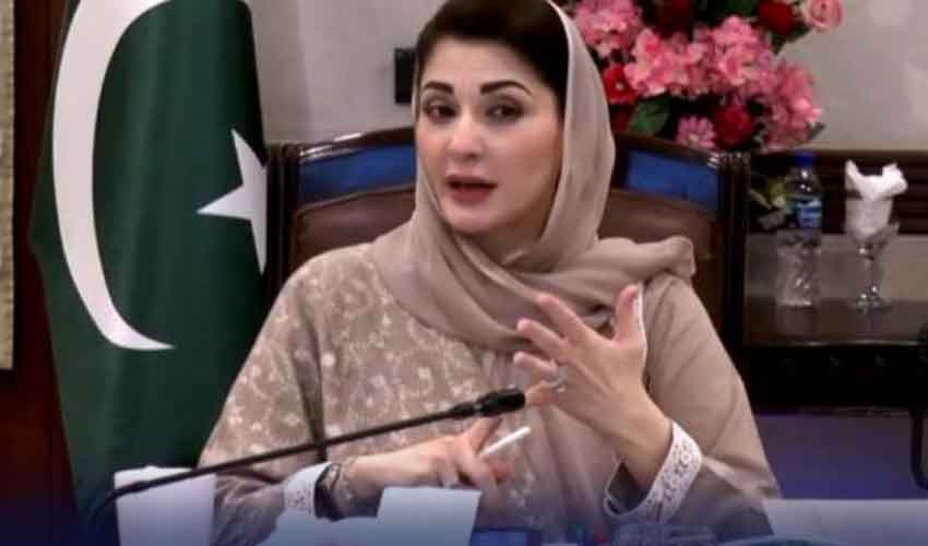 CM Maryam urges strict monitoring of fuel supplies – samaa tv