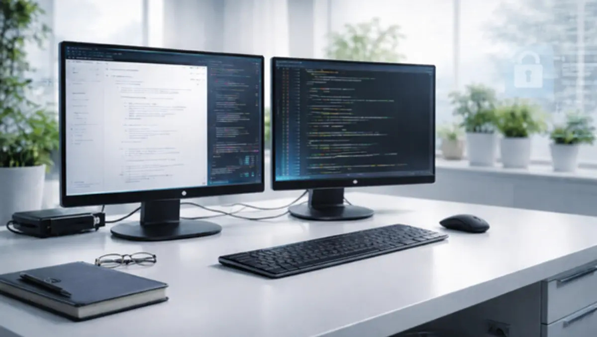 Fake Claude AI ads spread malware to target developers