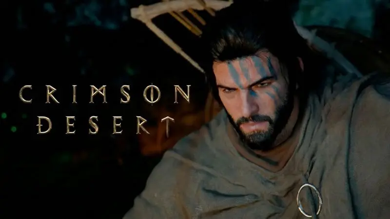 Controversy hits Crimson Desert ahead of release