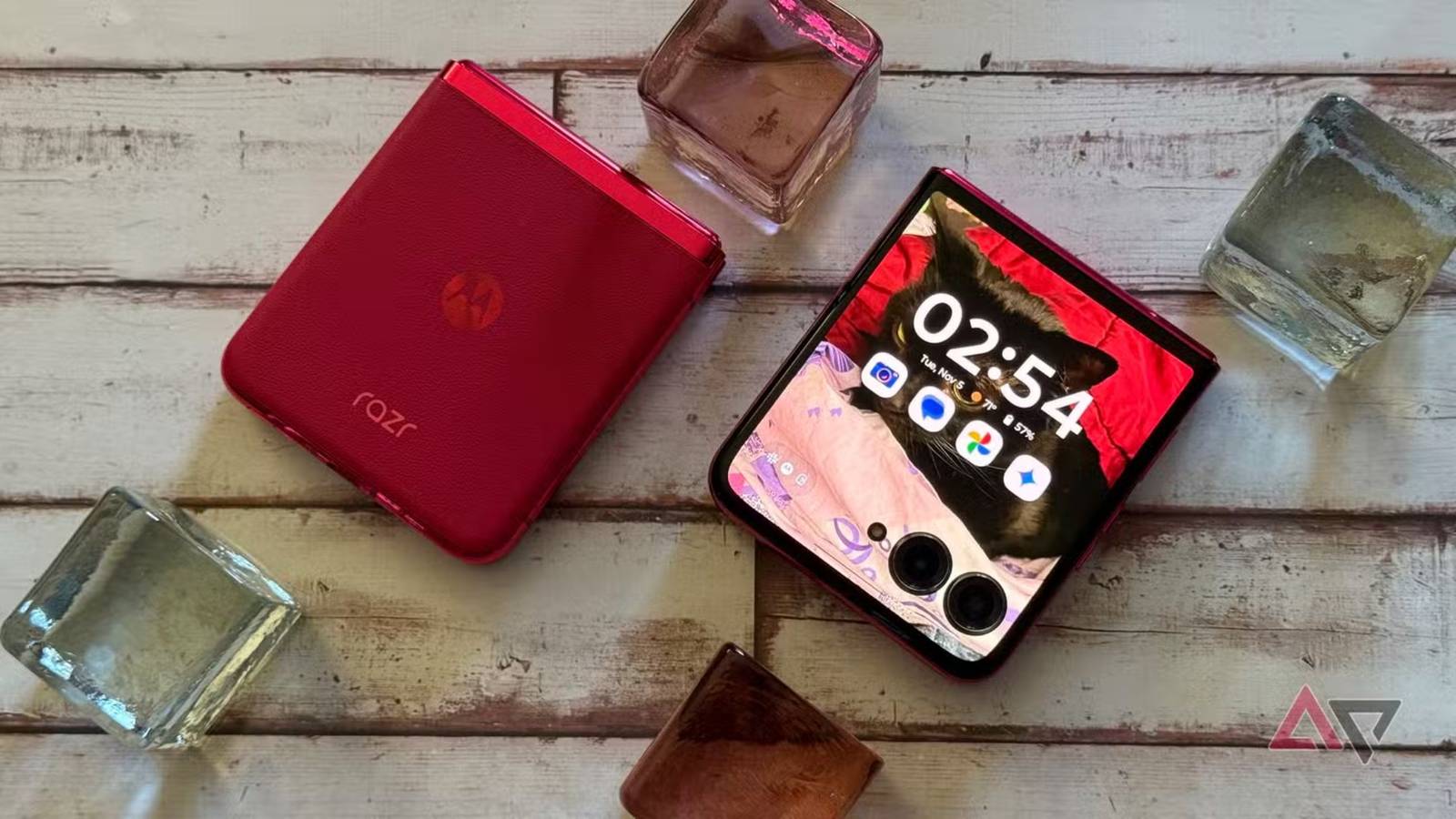 The foldable phone to get in 2026 is now just $400