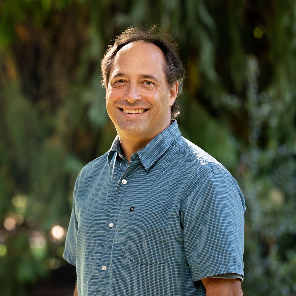 UO Neuroscientists Harness AI for Experiments