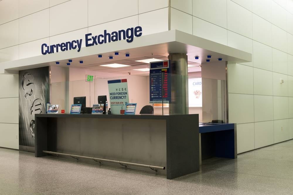 Islamabad Airport launches new currency exchange counter for international arrivals