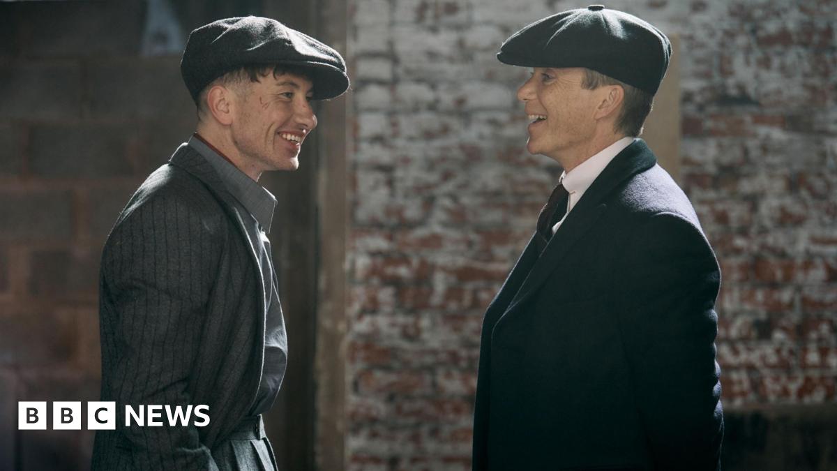 Peaky Blinders: The Immortal Man premieres in Birmingham