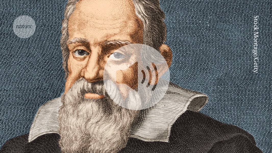 Briefing chat: What Galileo’s scribbled margin notes reveal about his scientific journey – Nature