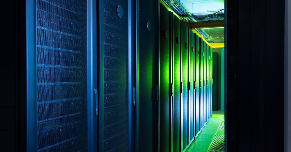 New Australian data centre rules aim to improve energy grid security