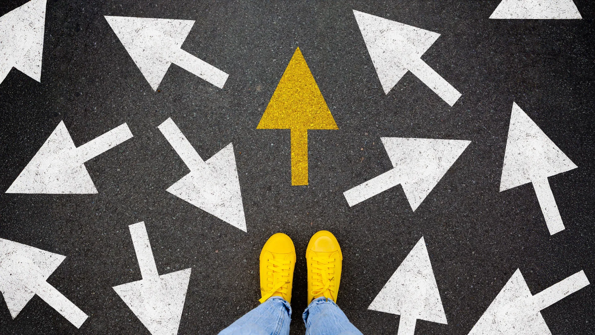 Scientists say most of what you do each day happens on autopilot