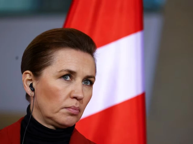 Danish PM quits after election setback