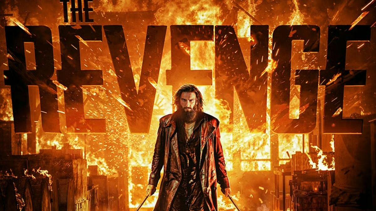 Dhurandhar: The Revenge crosses ₹1,000 crore worldwide, equals Pushpa 2 record in just 7 days