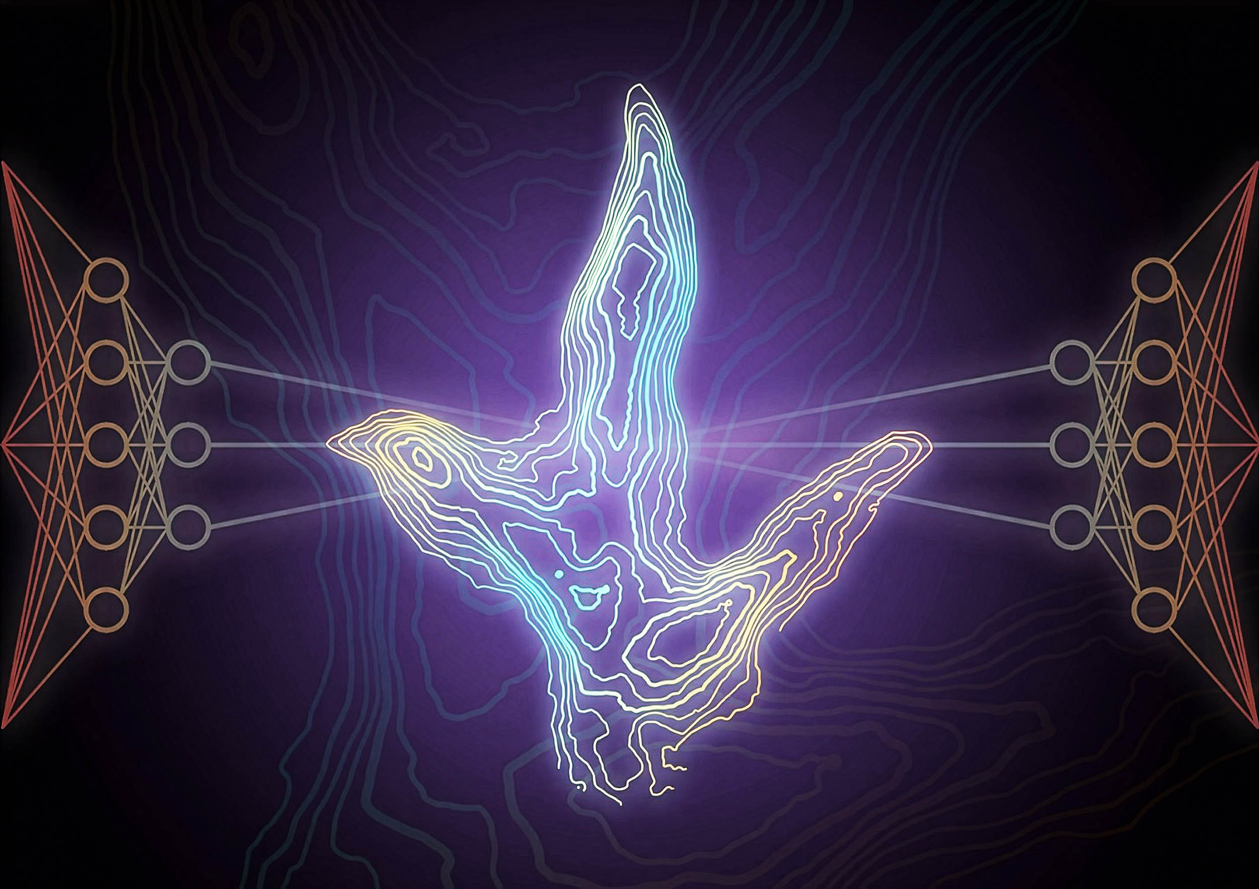 AI tool for dinosaur tracks makes unexpected bird origin discovery