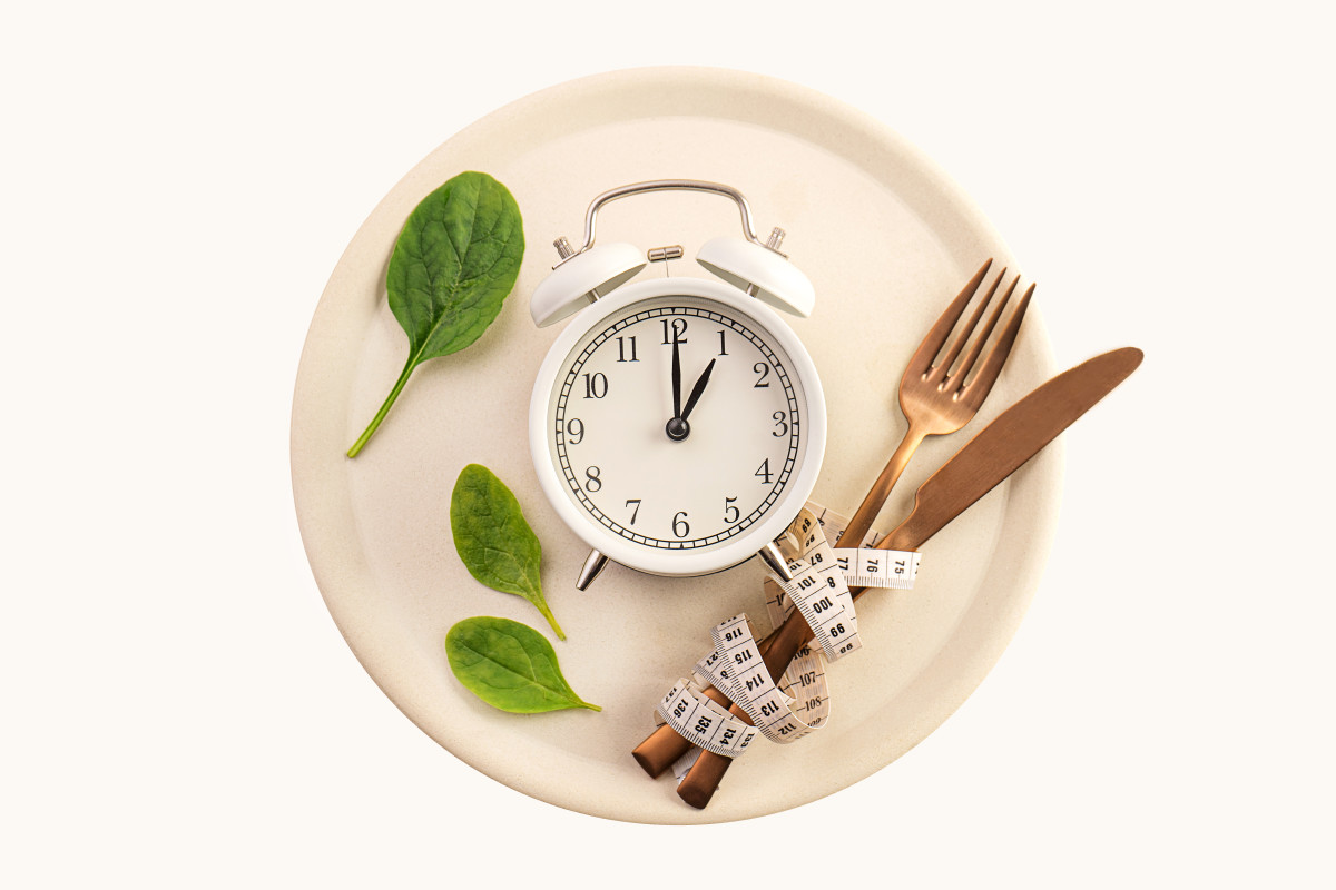 Does When You Eat Really Matter