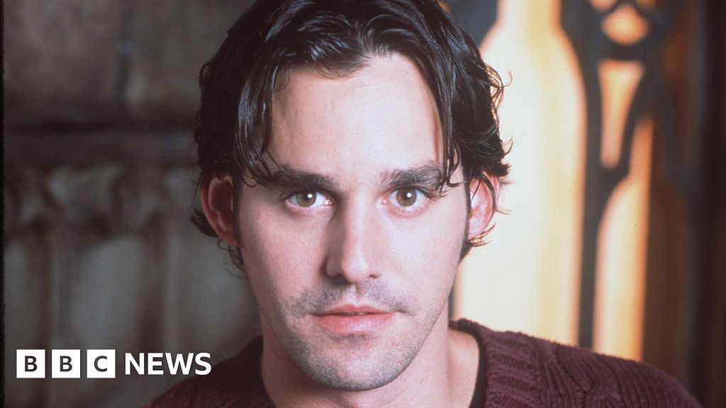 Buffy the Vampire Slayer actor Nicholas Brendon dies aged 54 – BBC