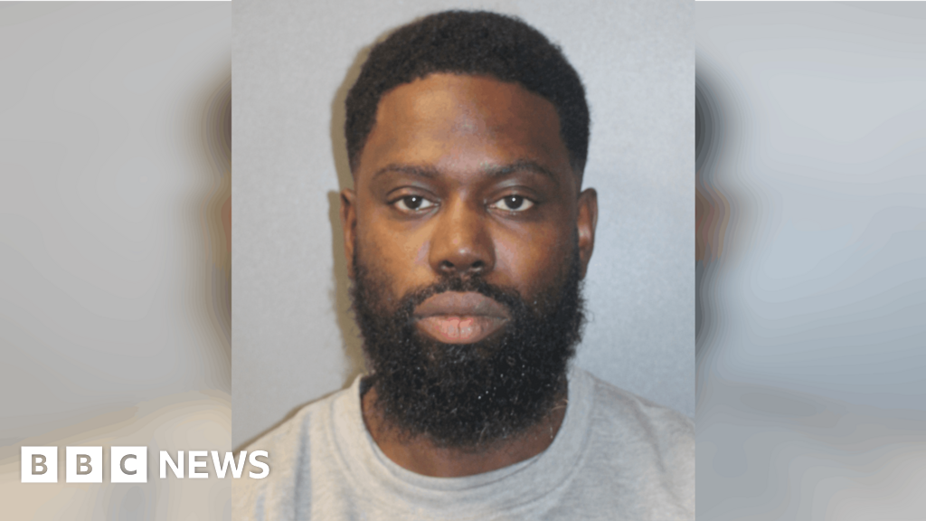 Rapper Ghetts jailed over fatal hit-and-run – BBC