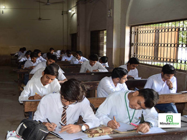 Punjab enforces strict monitoring for transparent matric exams 2026