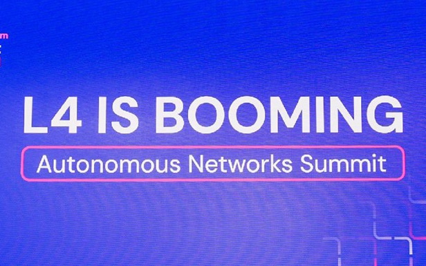 Huawei Launches New AN L4 Solution for Higher-level Autonomous Network Deployment