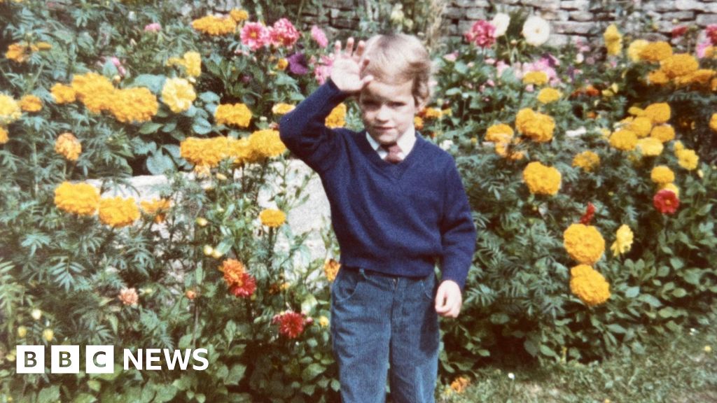 'Nobody can afford to have meningitis', mum says – BBC