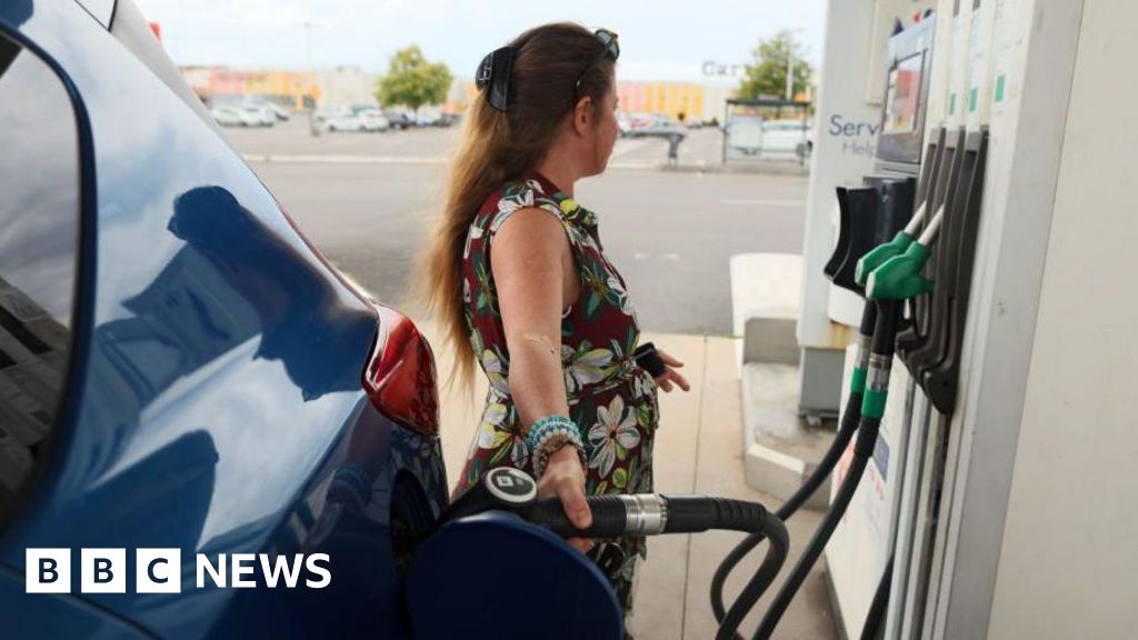 Oil back above $100 as conflicting reports emerge on US-Iran talks – BBC