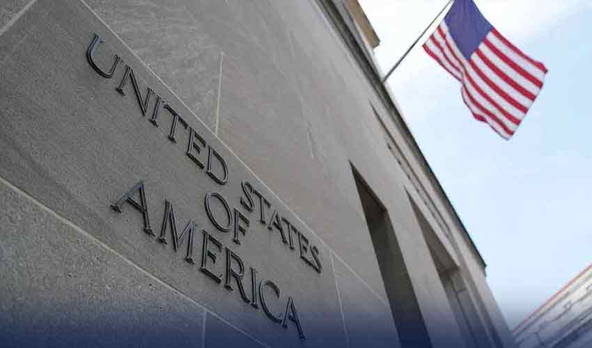 US cancels visa appointments in Islamabad – samaa tv