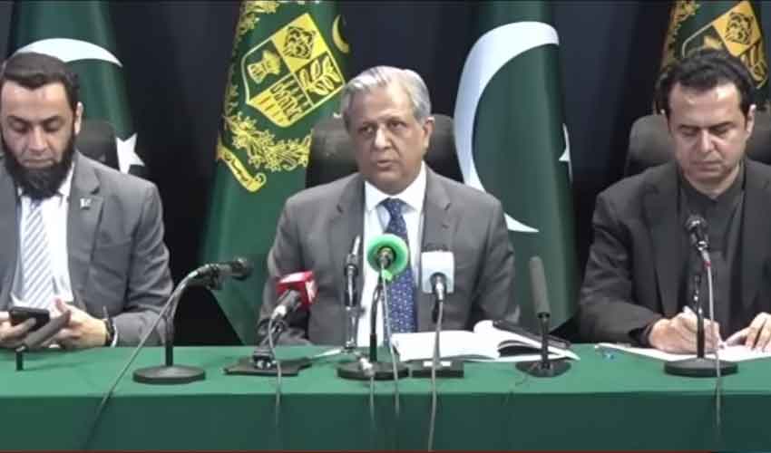 Pakistan urges caution in comments on Iran conflict – samaa tv
