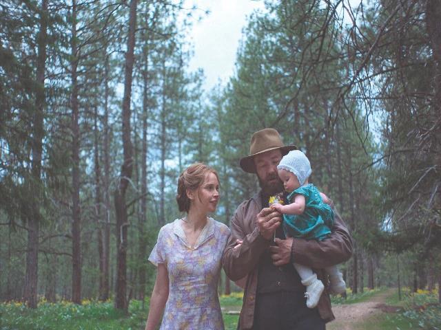 ‘Train Dreams’ stakes strong claim for Oscar ‘Best Picture’ glory