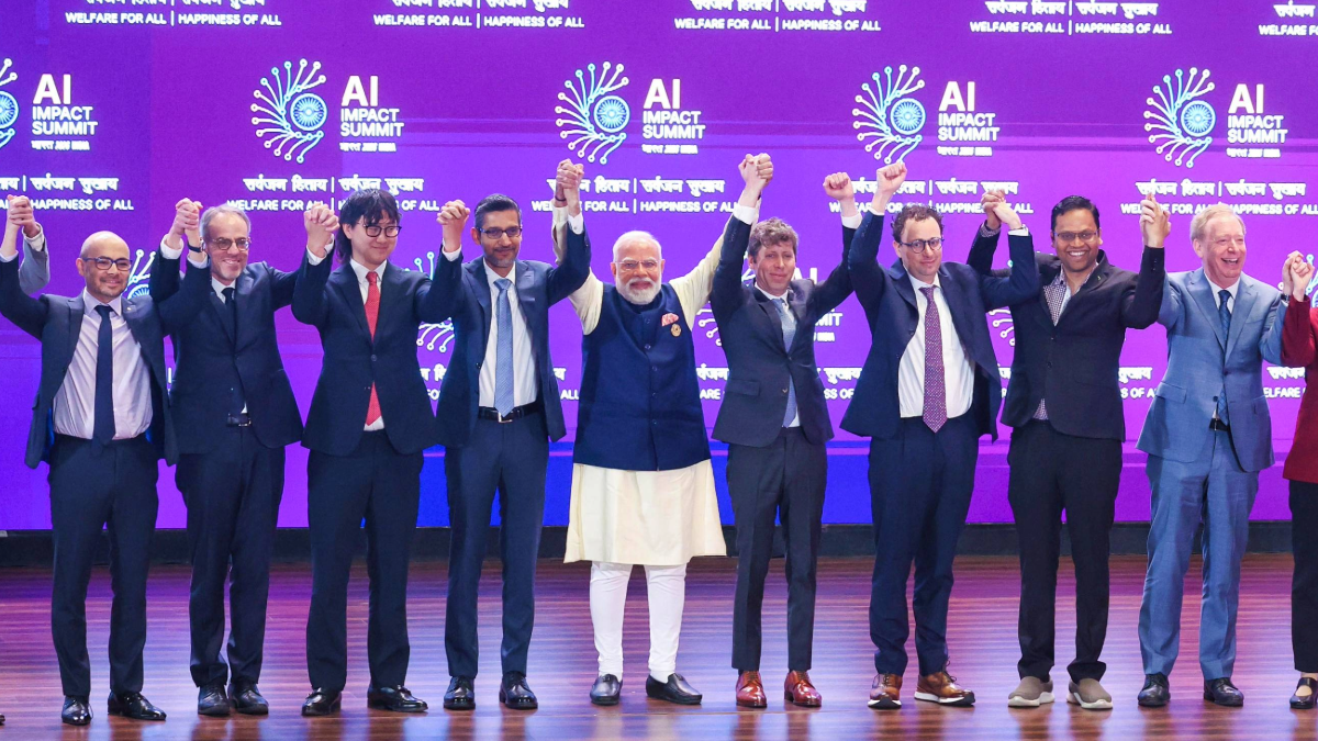 Multistakeholder Promises and Power Gaps in Global AI Summits