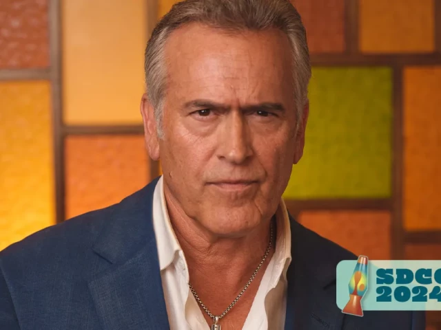 ‘Evil Dead’ star Bruce Campbell reveals ‘treatable not curable’ cancer diagnosis
