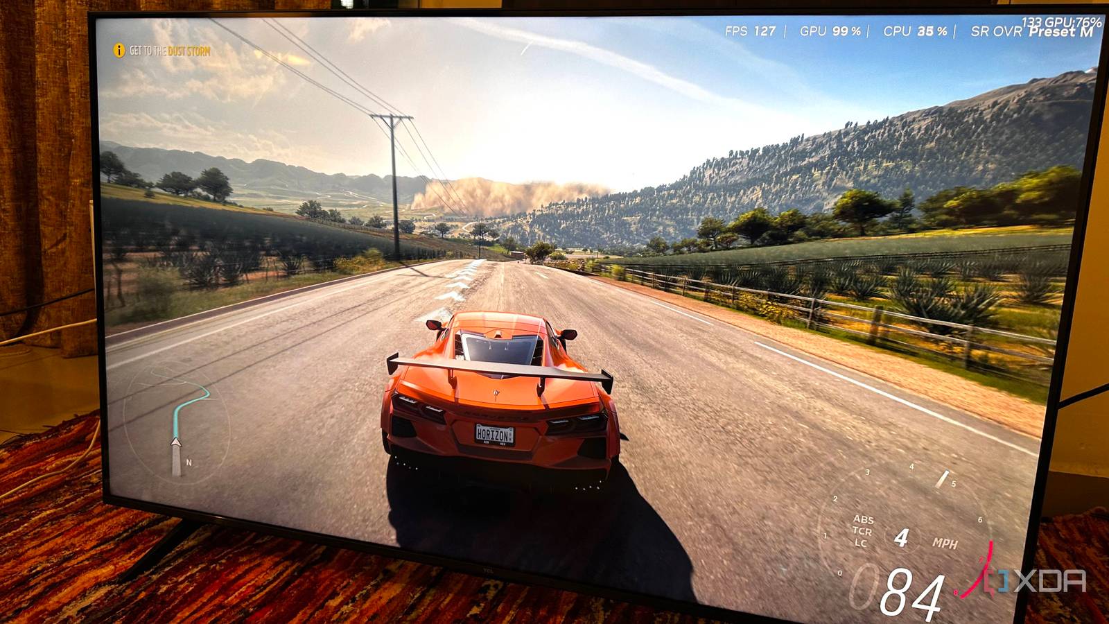 I game at 4K, and it’s more accessible than ever thanks to DLSS 4.5