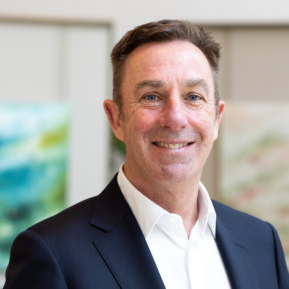 KPMG announces appointment of Gary Wingrove as Global Chairman and CEO