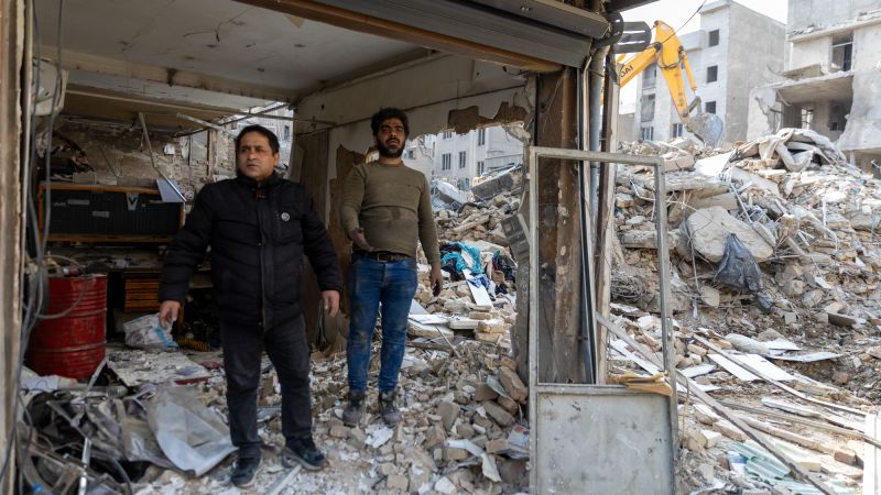 Live updates: Iran war news; Trump urges China, allies to help address Strait of Hormuz crisis