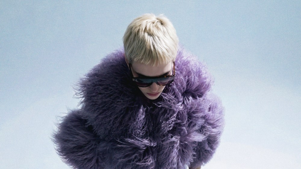 Giuseppe Di Morabito Fall 2026 Ready-to-Wear Runway, Fashion Show & Collection Review