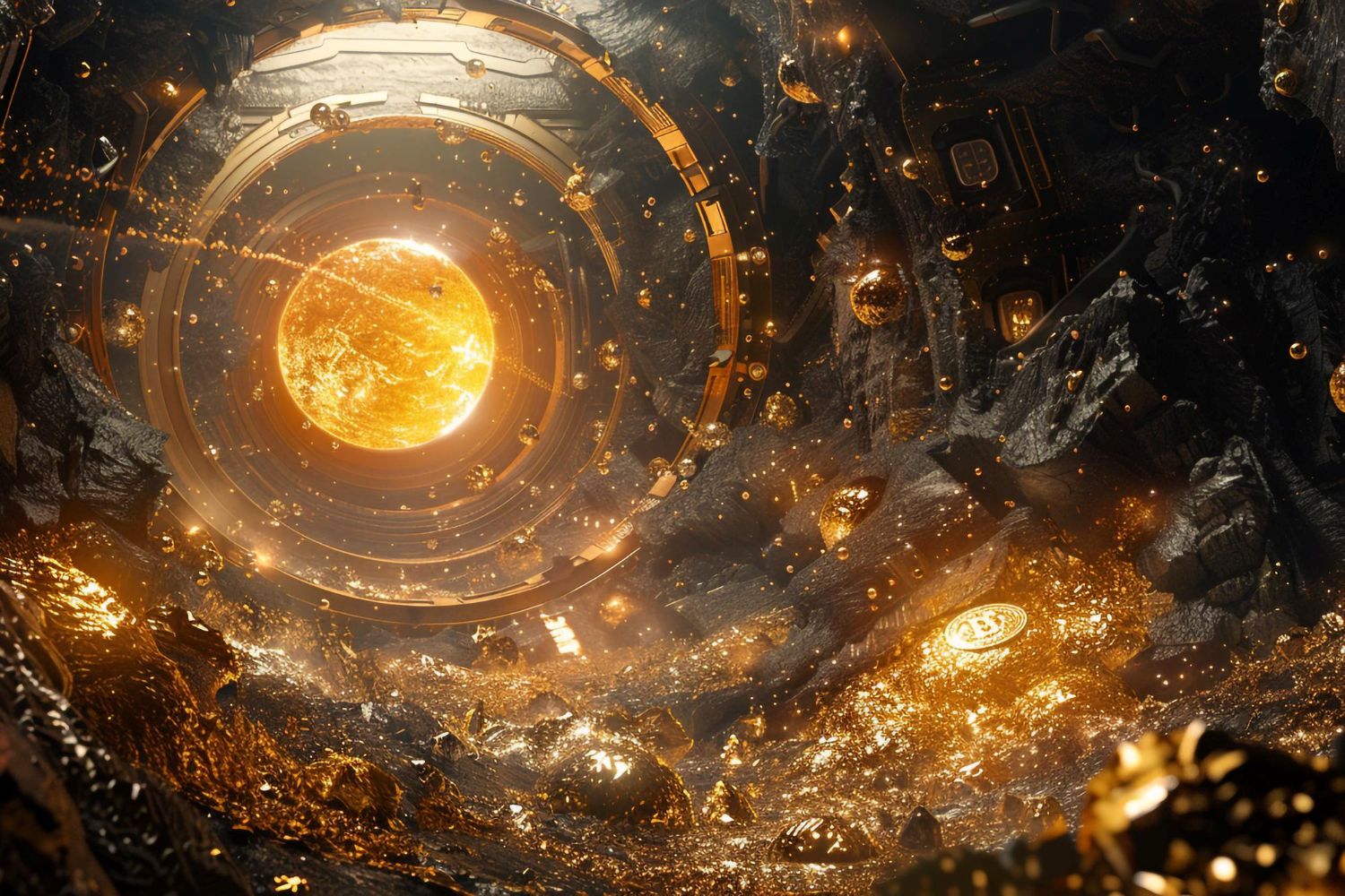 Scientists solve a 20-year puzzle