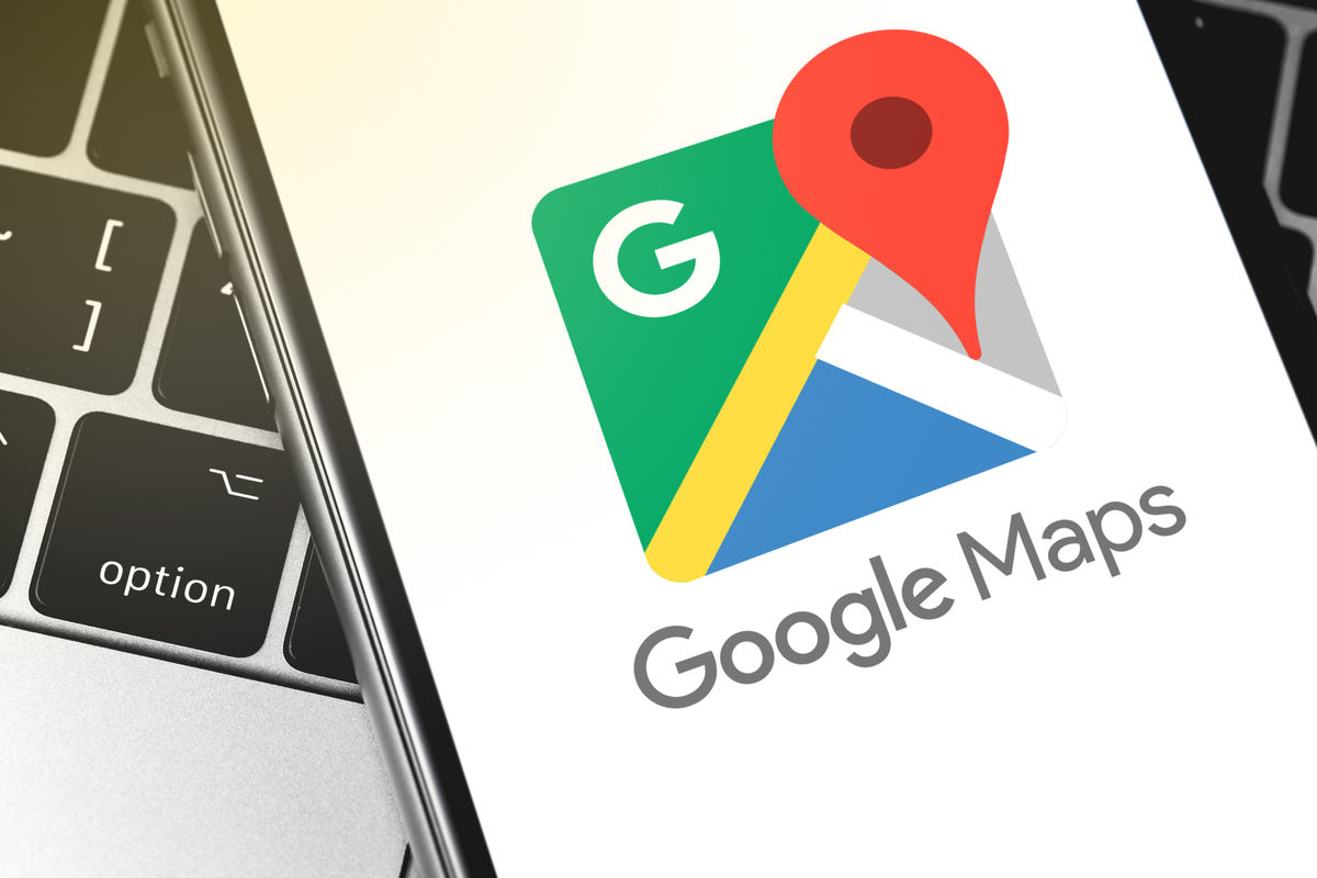 Google Maps adds Gemini-powered conversational interface