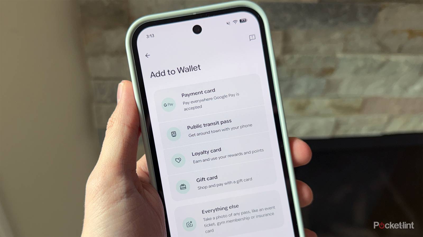 Don’t use Google Wallet on your Pixel without changing these 2 settings
