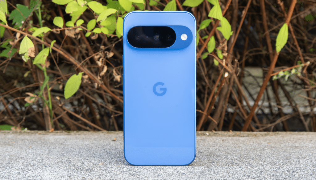 Android Phones Gain AirDrop Compatibility On Pixel 10