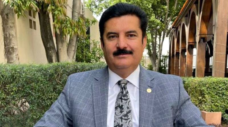 Governor KP briefed on gas supply, women ombudsperson office performance