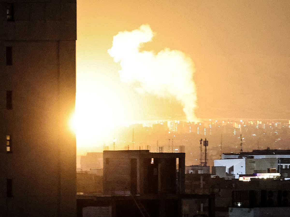 Limited GCC flights; warning over sensitive videos