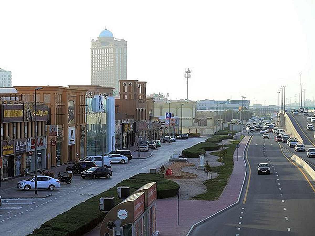 Iran conflict: Dubai vehicle struck by debris from air interception, Pakistani driver dies – Gulf News