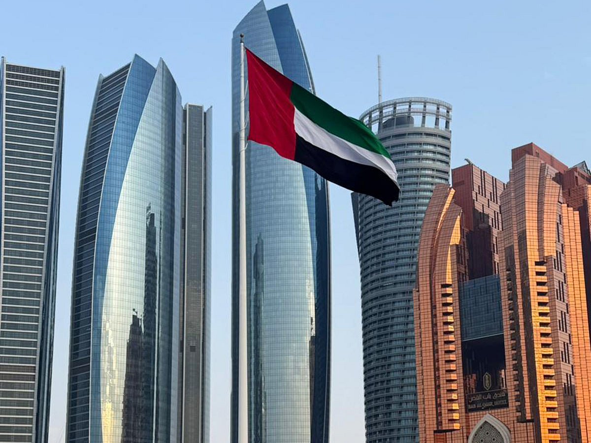 2 Dead, 3 Injured After Iran Missile Interception