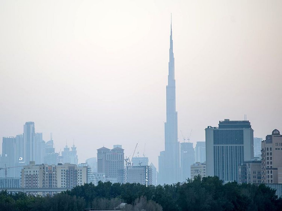 UAE issues emergency alert in Dubai over potential missile threat – Gulf News