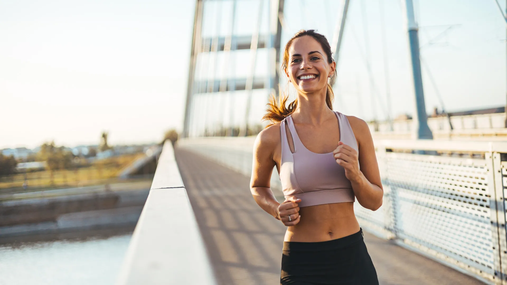 Scientists found a surprising way to make exercise work better