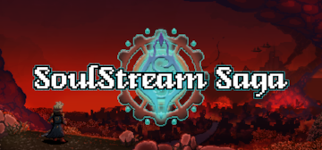 JRPG-Inspired SoulStream Saga: Chapter 1 Announced with Prologue Demo Launching This Month